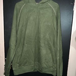 Men’s Columbia Hoodie